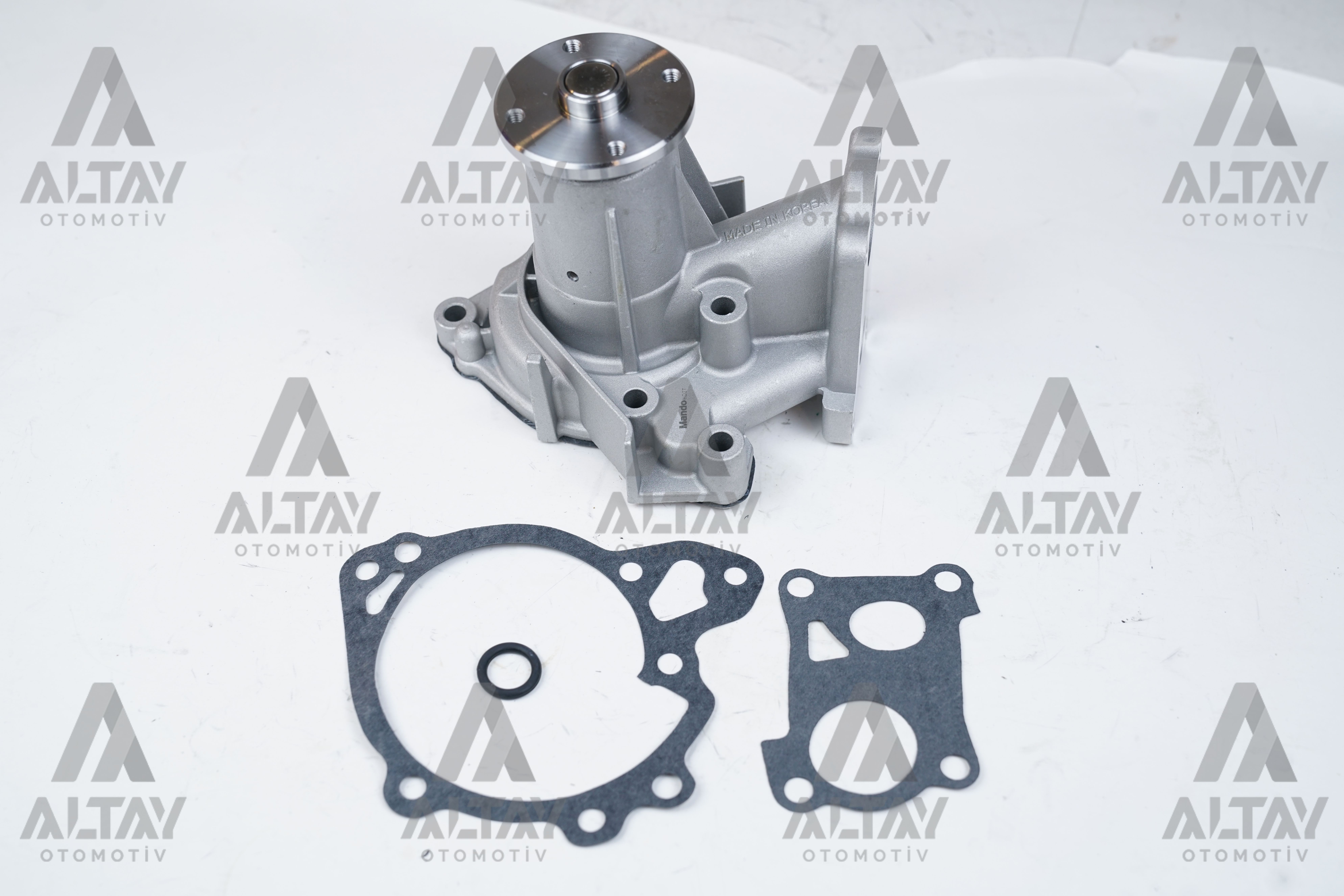 Hyundai H1 Devirdaim Su Pompası 1997- H OEM 25100-42540
